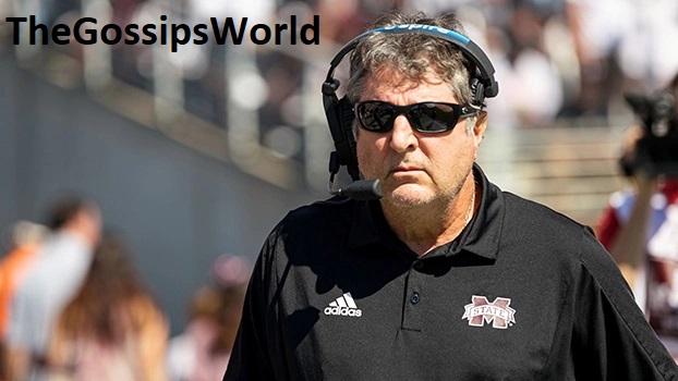 Mississippi State Coach Mike Leach Health Condition Updates