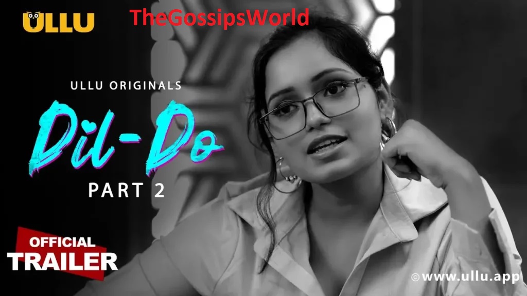 Dil Do Part 2 Web Series Release Date