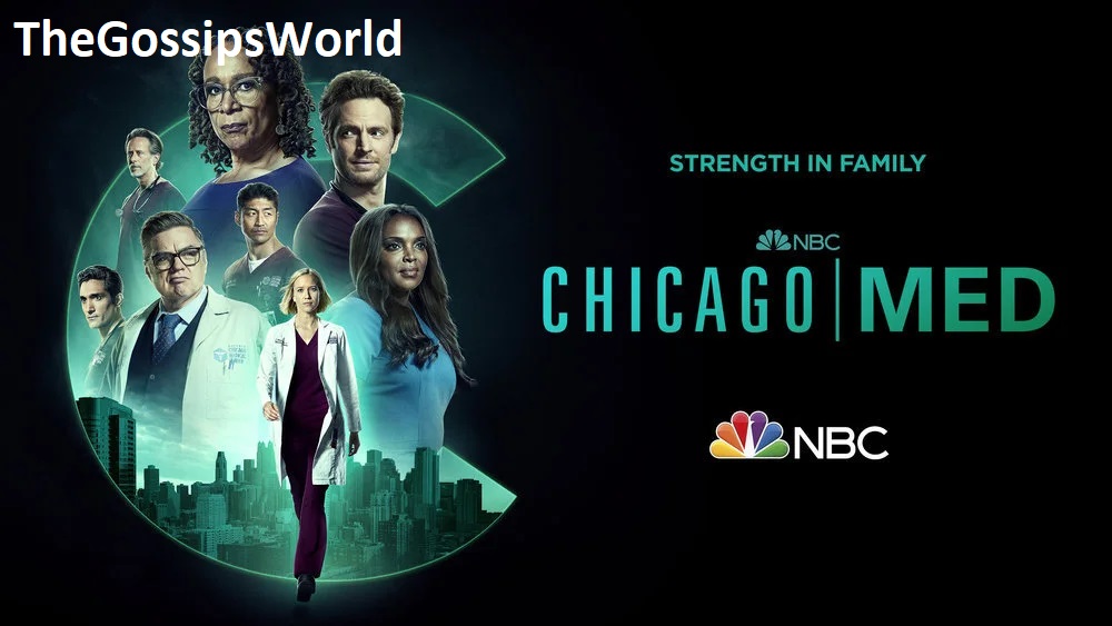 Why Was Chicago Med Season 8 Episode 10 Delayed?