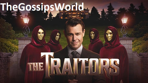 When Will The Traitors Episode 9 Be Released?