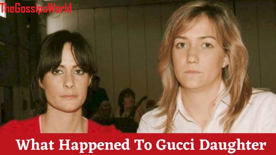 Where Is Maurizio Gucci's Daughter Alessandra Today?