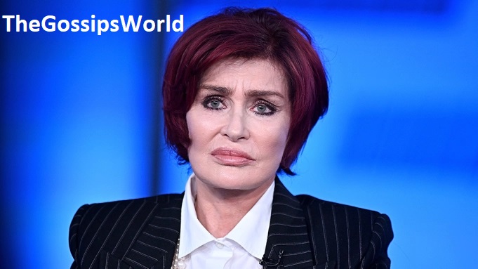 Sharon Osbourne Discharged From Hospital Following Medical Emergency