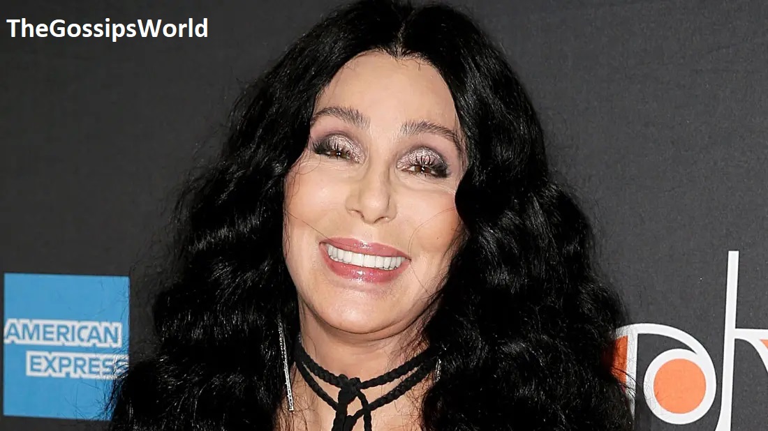 Is American Singer Cher Dead?