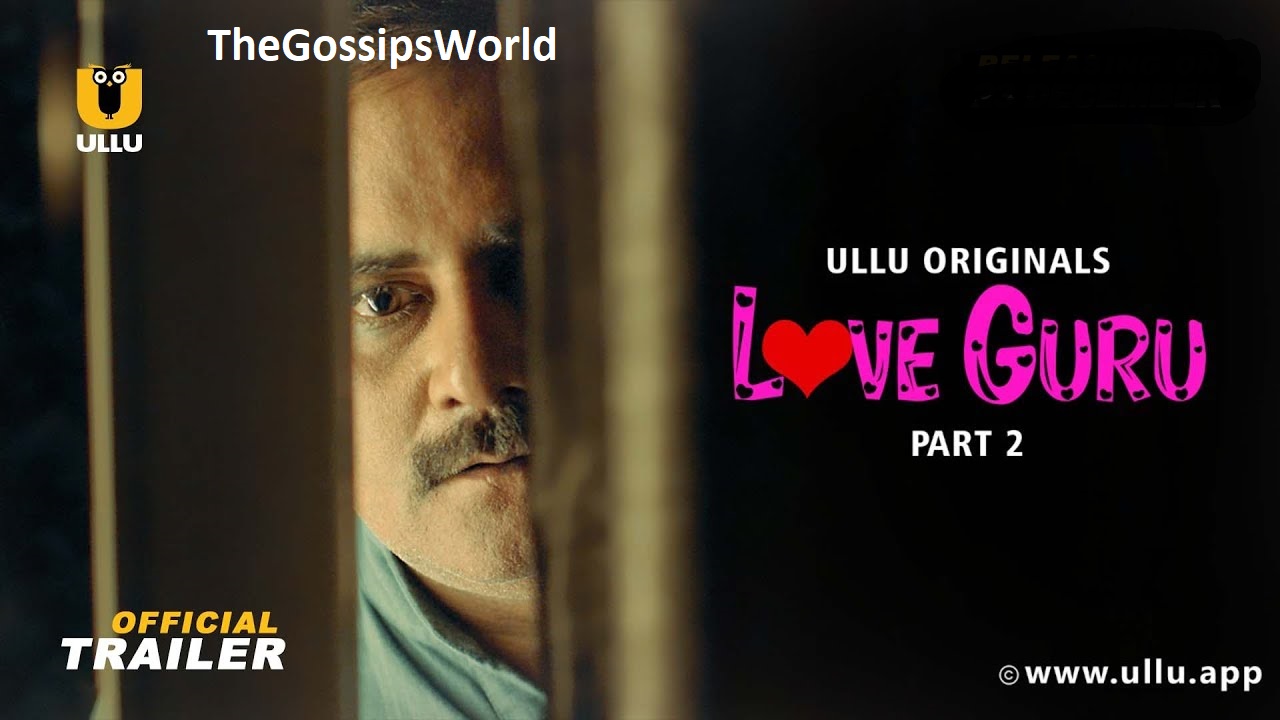 Love Guru Part 2 Web Series Trailer