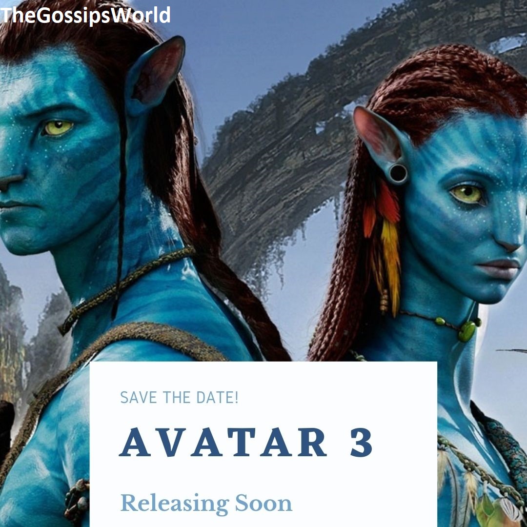 When Will Avatar Season 3 Be Released?