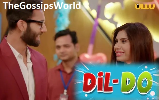 Dil Do Part 3 Web Series Release Date