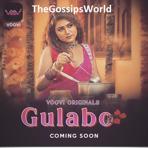 Gulabo Part 2 Web Series Release Date