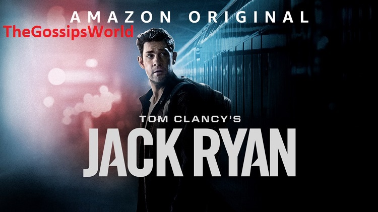 Where & How To Watch Jack Ryan Season 3?