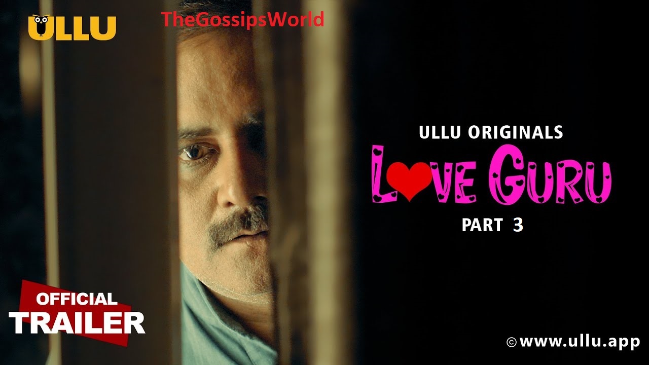Love Guru Part 3 Web Series Trailer