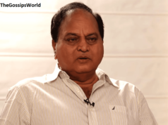 Chalapathi Rao Cause Of Death