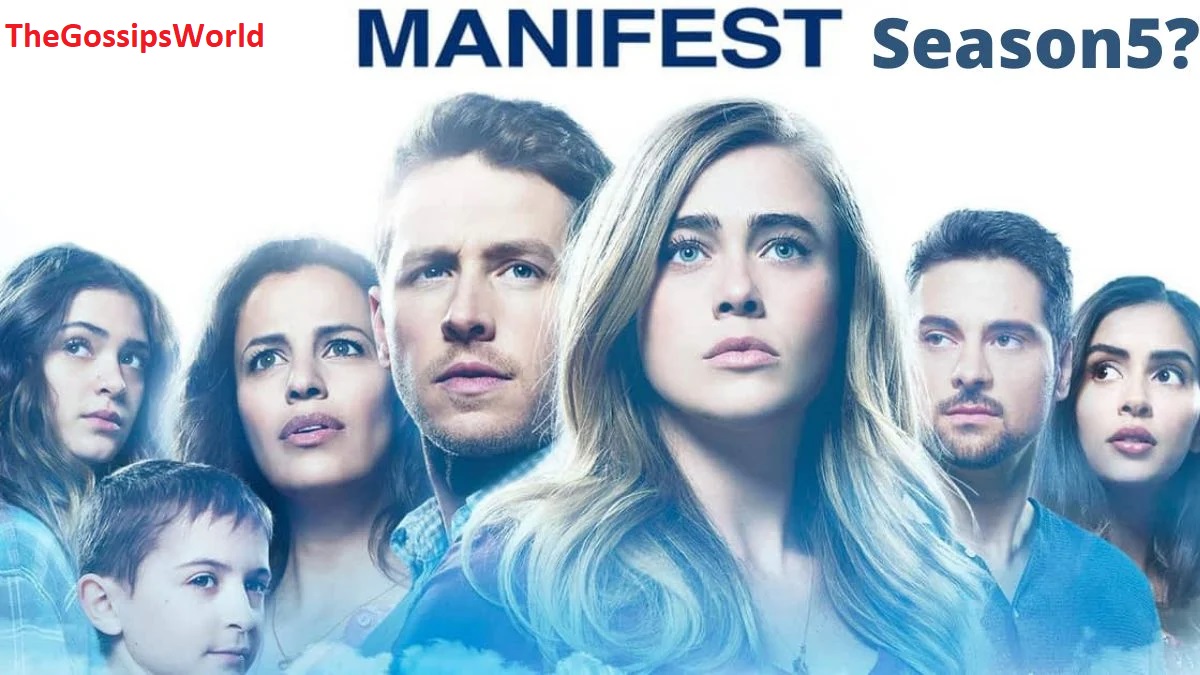 When Will Manifest Season 5 Be Released?
