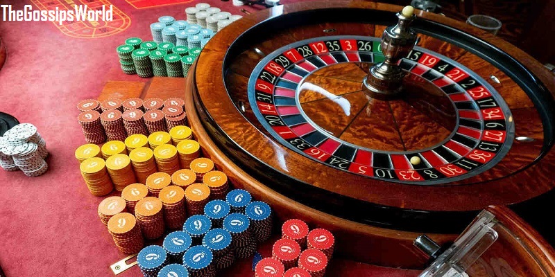 Six Reasons to Play at Minimum Deposit Casinos