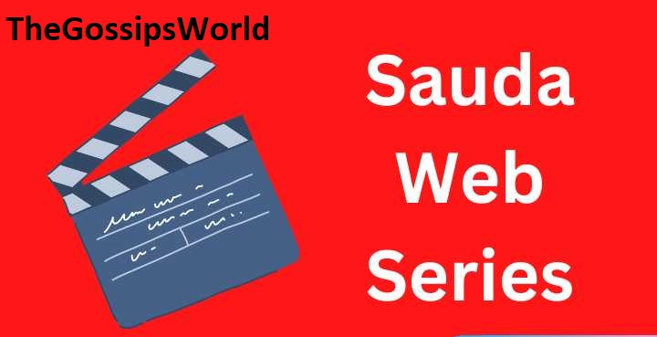 Sauda Web Series Release Date