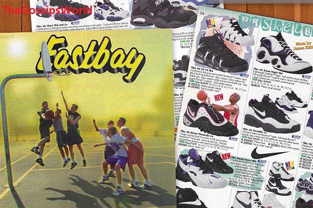 Eastbay Shutting Down This Month