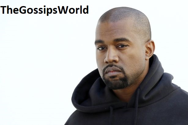 Is Kanye West Missing?