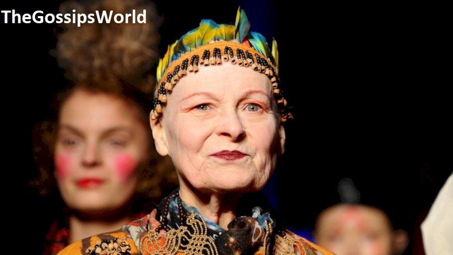Vivienne Westwood's Net Worth In 2022