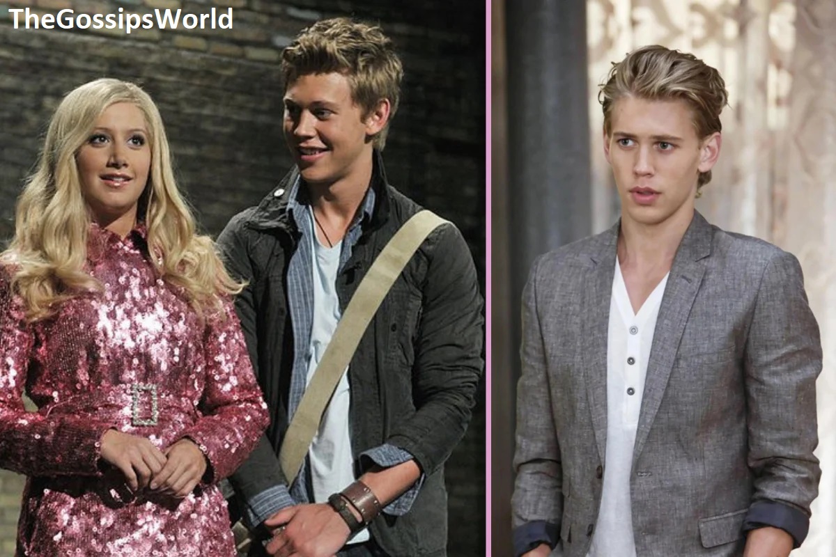 How Did Austin Butler's Mother Die?