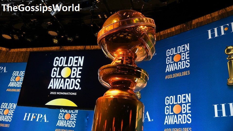 Where & How To Watch Golden Globes 2023?