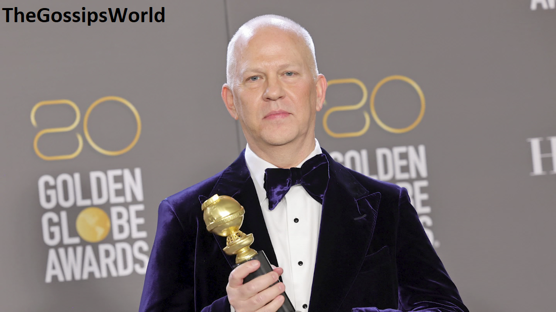 Ryan Murphy Honours LGBTQ Actors In Golden Globes Speech