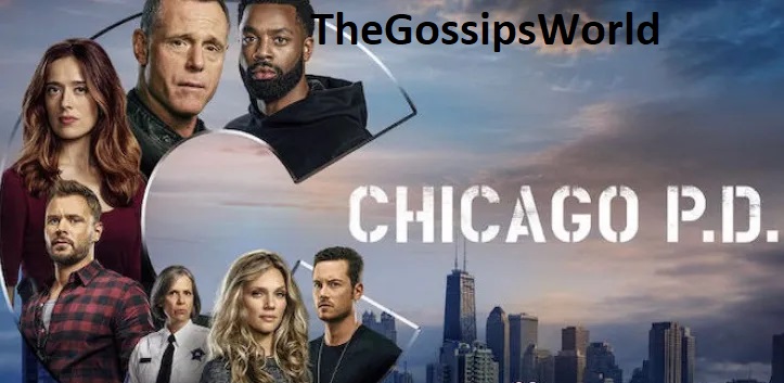 Chicago PD Season 10 Episode 11 Release Date & Time