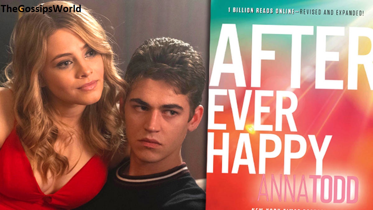 After Everything Movie Release Date, When Will It Air On Netflix