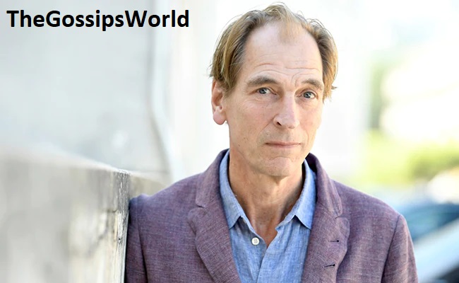 Julian Sands Known For His Role In Warlock Is Missing