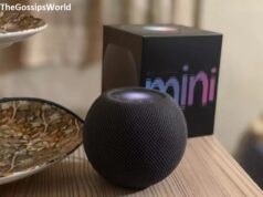Apple Home Pod Mini's Latest Features