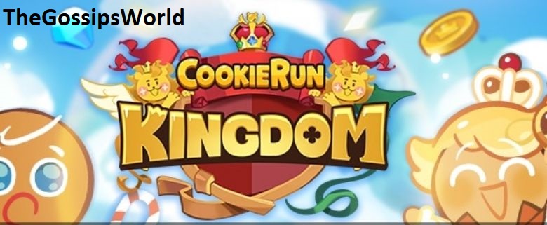 Cookie Run Kingdom Codes 2023
