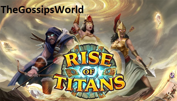 Rise Of The Titans Review