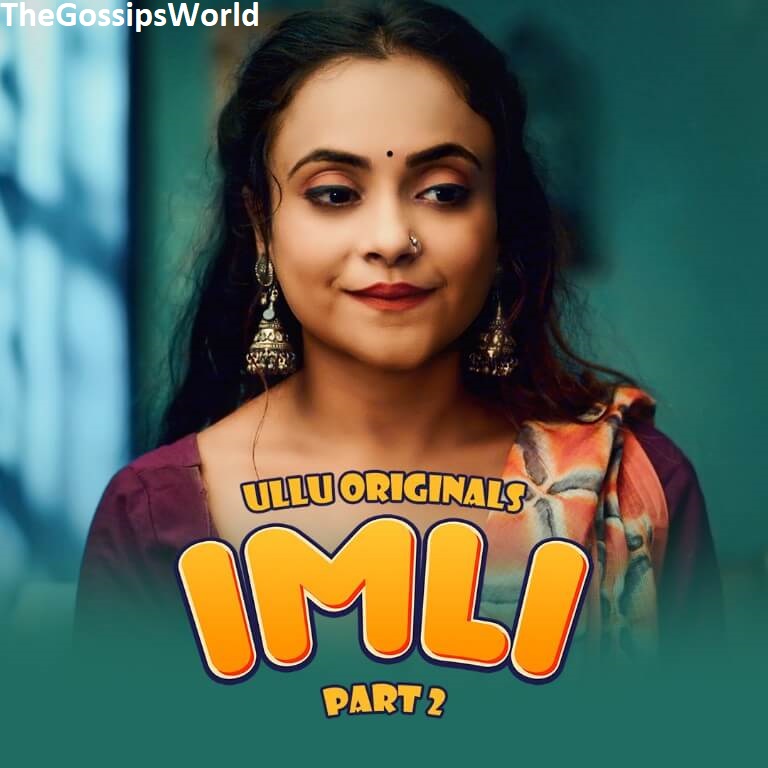 Imli Part 2 Web Series Release Date