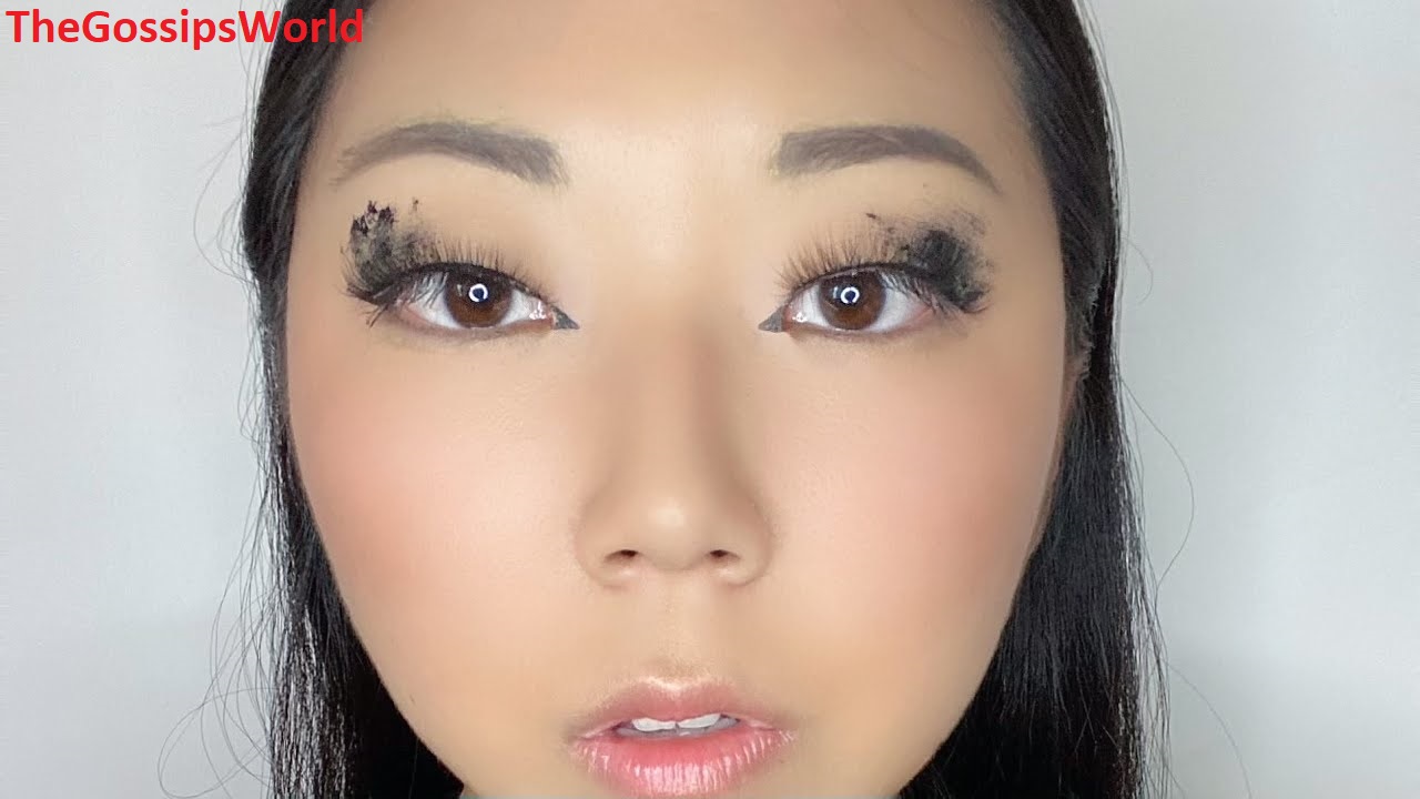 What Is The Mascara Wand Trend On TikTok?