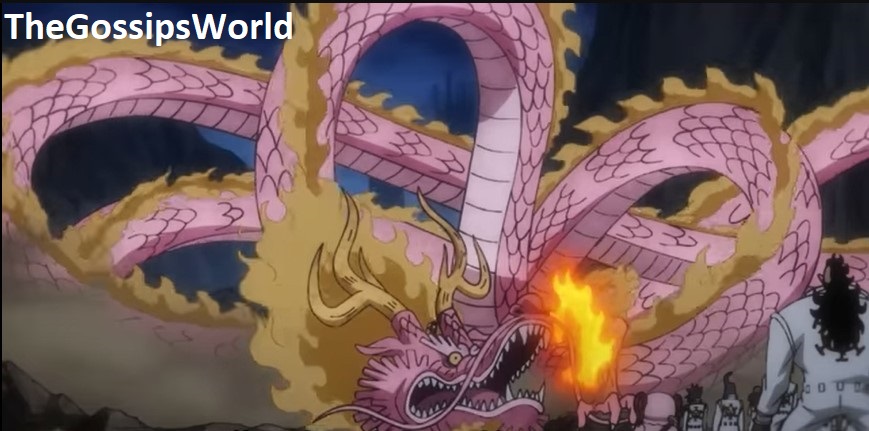 One Piece Episode 1049 Trailer