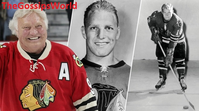 Bobby Hull Cause Of Death
