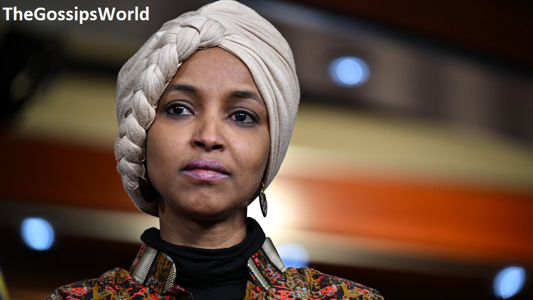 Ilhan Omar Ousted From Powerful Foreign Affairs House Committee