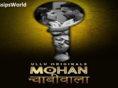 Mohan Chabhiwala Web Series Storyline