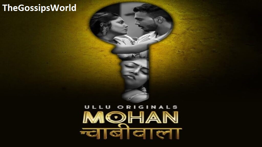 Mohan Chabhiwala Web Series Storyline