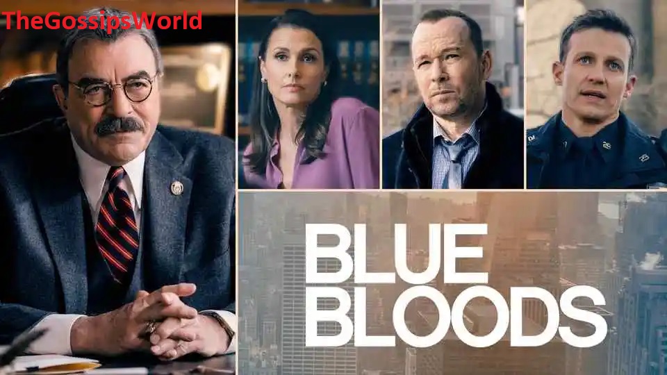 Blue Bloods Season 13 Episode 12 Release Date & Time