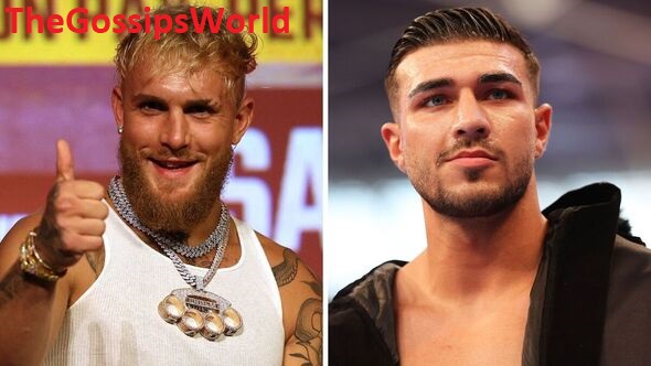 Has Jake Paul Vs Tommy Fury's 2023 Fight Cancelled?