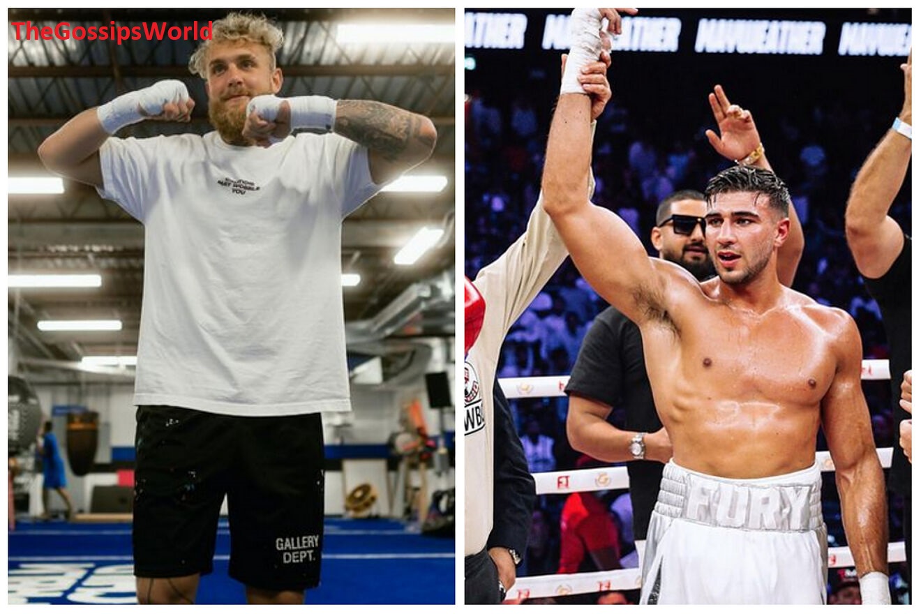 Has Jake Paul Vs Tommy Fury's 2023 Fight Cancelled?