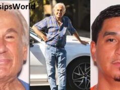 Missing Florida Lyft Driver's Gary Levin Car Found In North Carolina