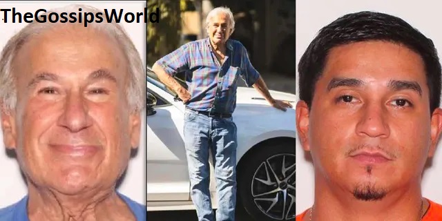 Missing Florida Lyft Driver's Gary Levin Car Found In North Carolina