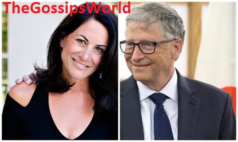 Who Is Bill Gates's Girlfriend Paula Hurd?