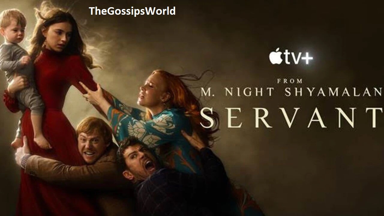 Servant Season 4 Episode 5 Release Date & Time