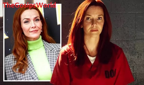 Who Replaces Annie Wersching On The Rookie Season 5?