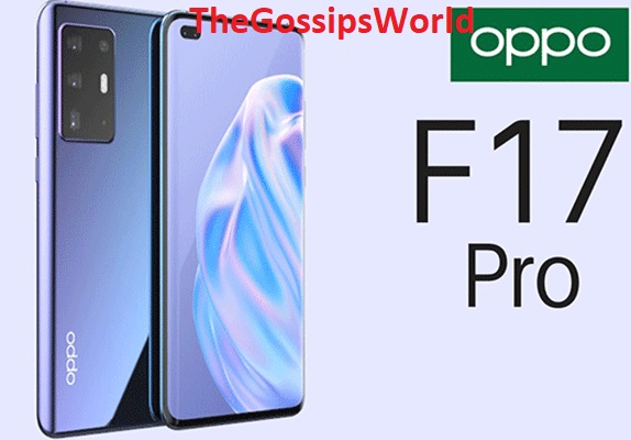 Oppo F17 Pro Price In Nepal