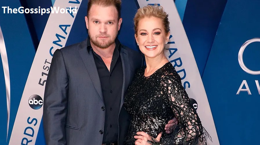 Why Did Kellie Pickler's Husband Kyle Jacobs Commit Suicide?