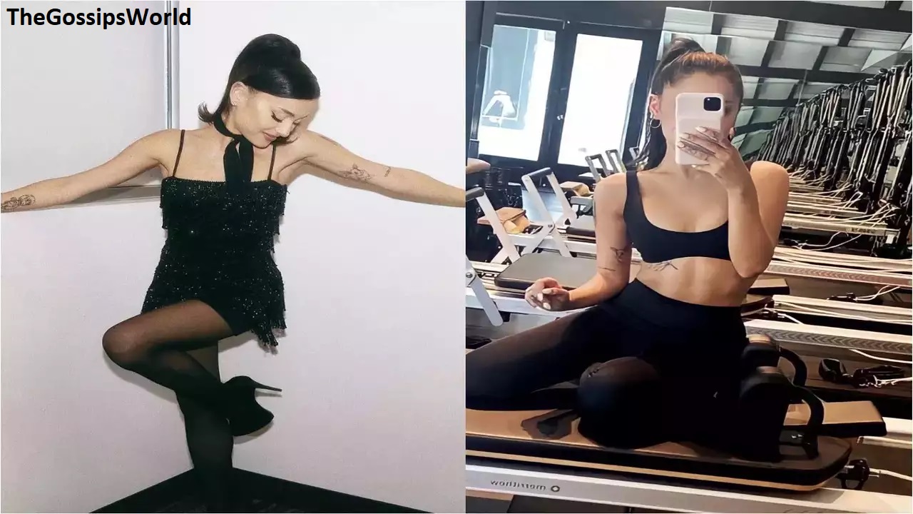Is Ariana Grande Pregnant In 2023?
