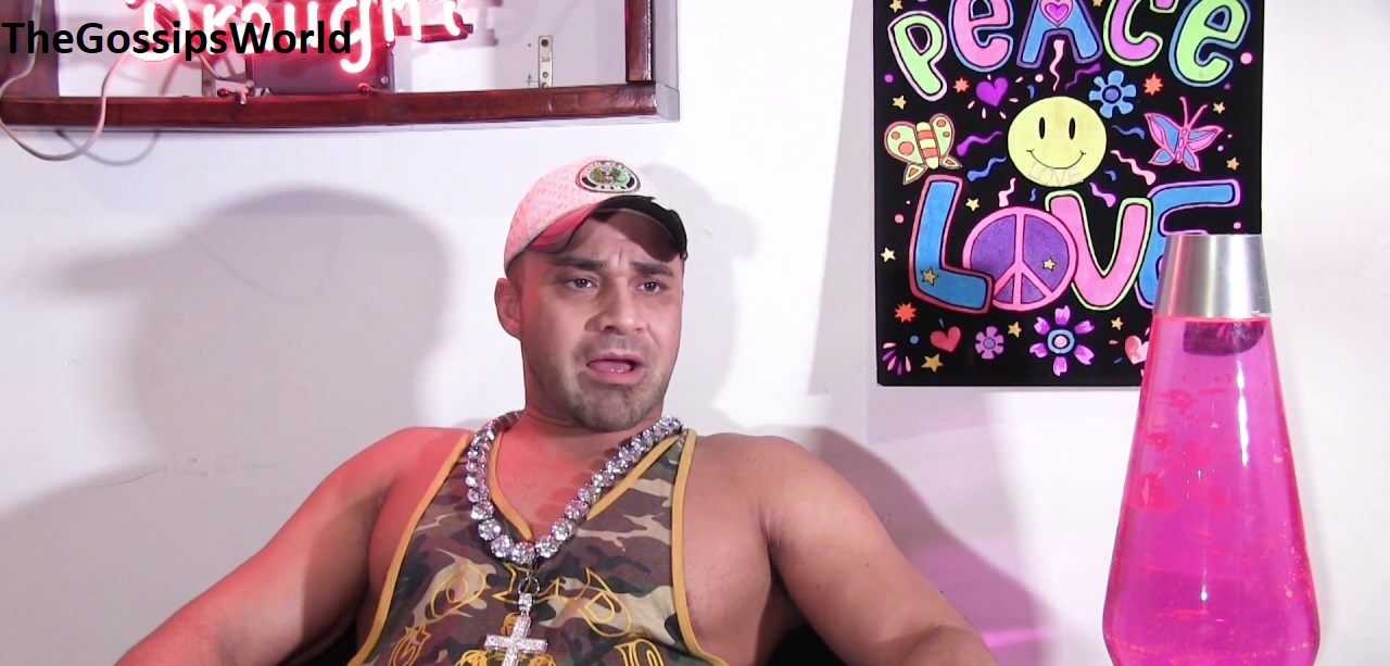 Is Teddy Hart Related To Bret Hart?