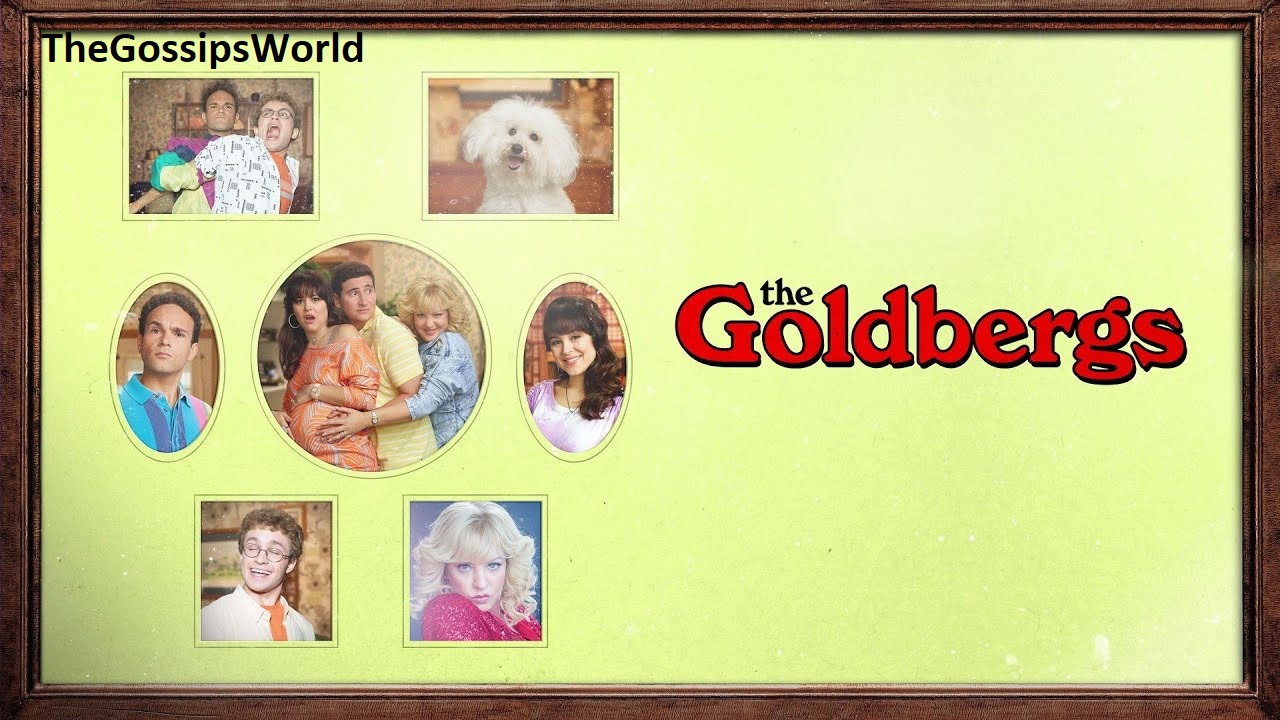 Where To Watch The Goldbergs Season 10 Episode 14?