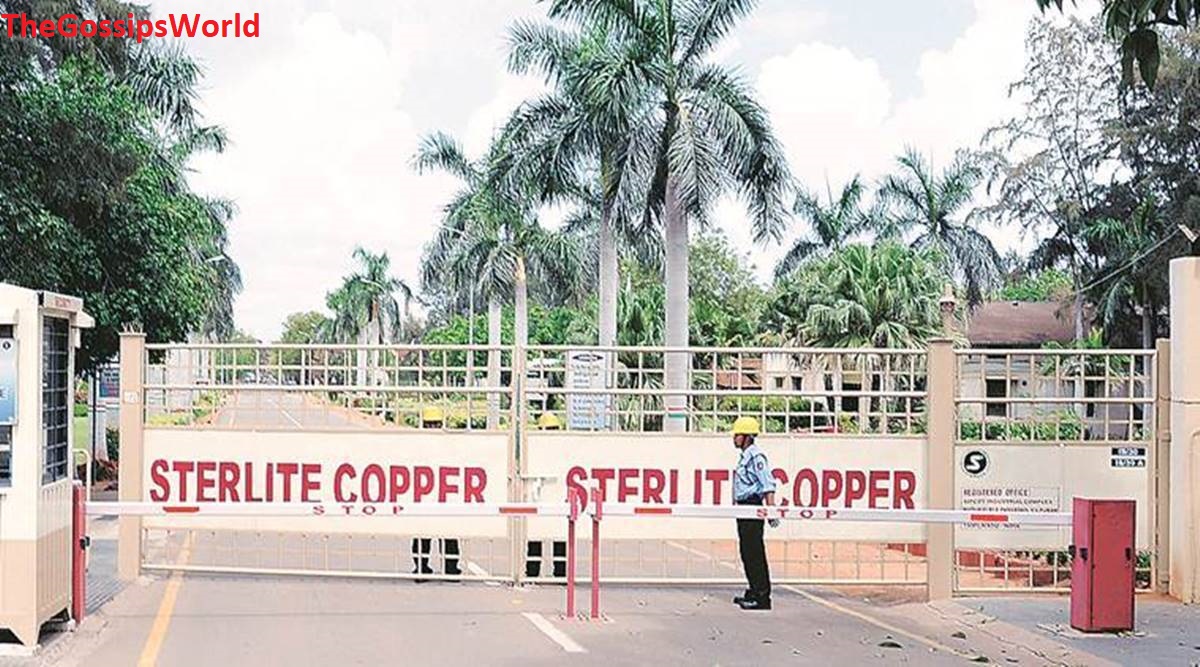 Is Tamil Nadu Vedanta’s Sterlite Copper Plant Opening Again?